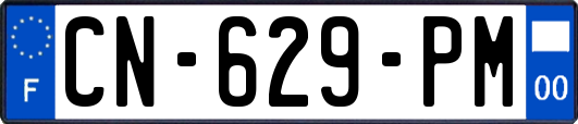 CN-629-PM