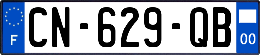 CN-629-QB