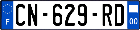 CN-629-RD