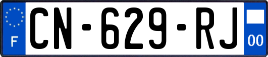 CN-629-RJ