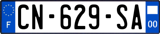 CN-629-SA