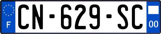 CN-629-SC