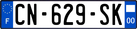 CN-629-SK
