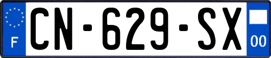 CN-629-SX