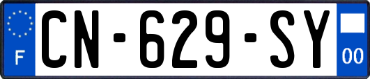 CN-629-SY