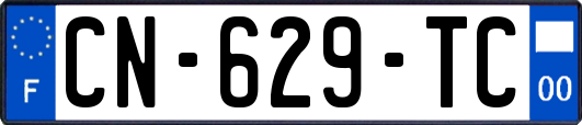 CN-629-TC