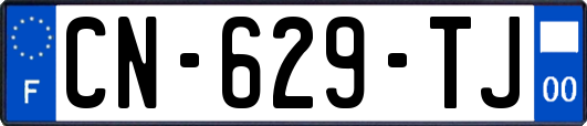 CN-629-TJ