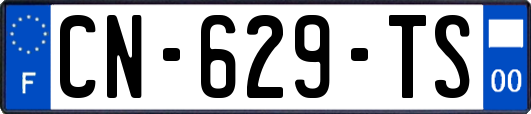 CN-629-TS