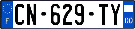 CN-629-TY