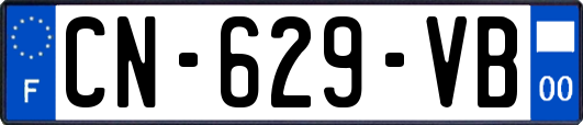 CN-629-VB