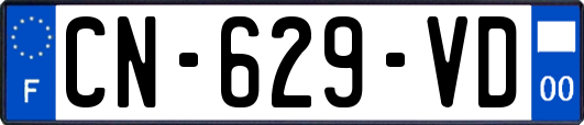 CN-629-VD