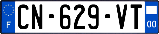 CN-629-VT