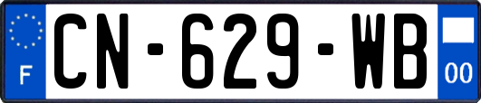 CN-629-WB