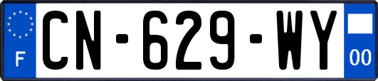 CN-629-WY