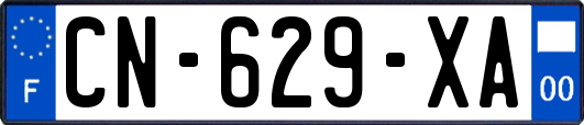 CN-629-XA