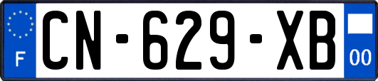 CN-629-XB