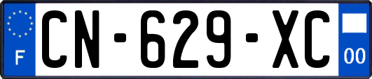CN-629-XC