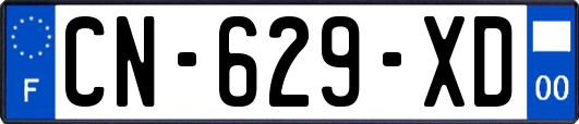 CN-629-XD