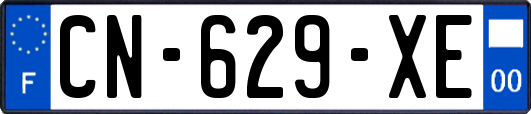 CN-629-XE