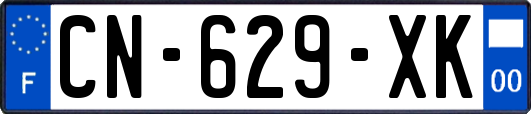 CN-629-XK