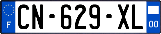 CN-629-XL