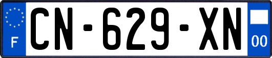 CN-629-XN