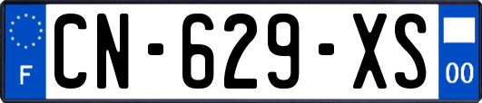 CN-629-XS