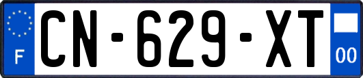 CN-629-XT