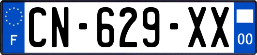 CN-629-XX