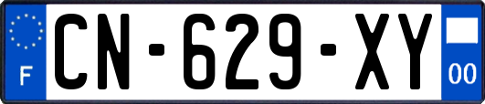 CN-629-XY
