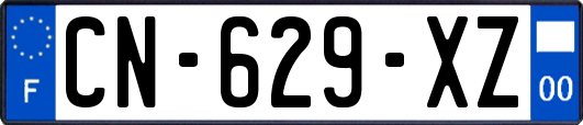 CN-629-XZ