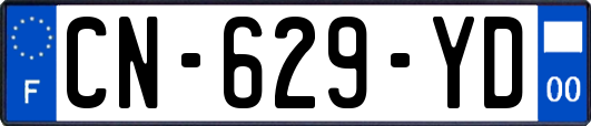 CN-629-YD