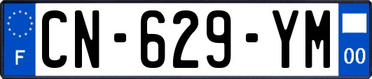 CN-629-YM