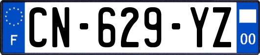 CN-629-YZ