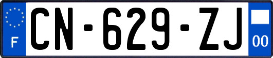 CN-629-ZJ