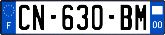 CN-630-BM