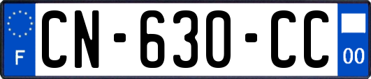 CN-630-CC