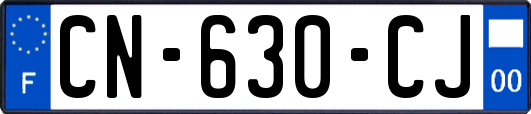 CN-630-CJ