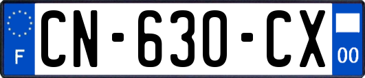 CN-630-CX