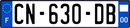 CN-630-DB