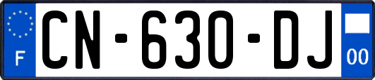 CN-630-DJ