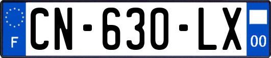 CN-630-LX