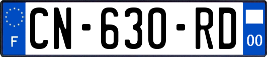 CN-630-RD
