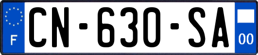 CN-630-SA