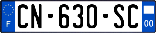 CN-630-SC