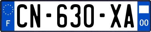 CN-630-XA