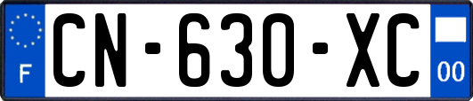 CN-630-XC