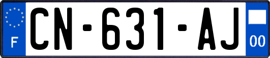 CN-631-AJ