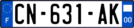 CN-631-AK