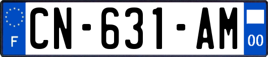 CN-631-AM